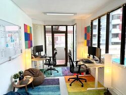 Far Horizon Garden (D20), Office #613404311